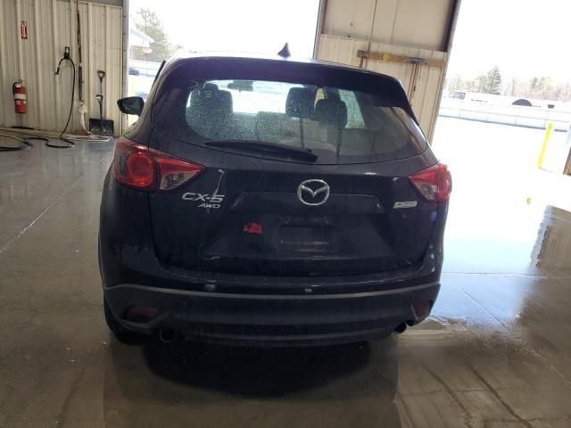 2013 Mazda CX-5 Sport