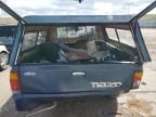 1989 Mazda B2200 Short BED