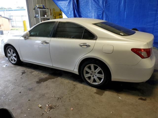 2008 Lexus ES 350