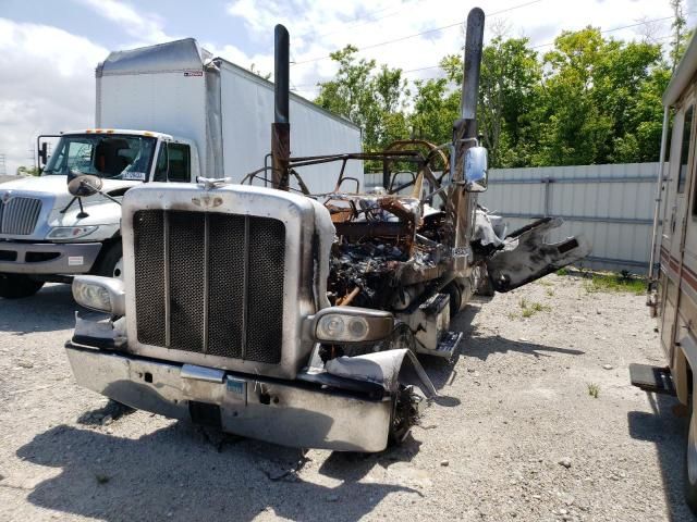 2018 Peterbilt 389