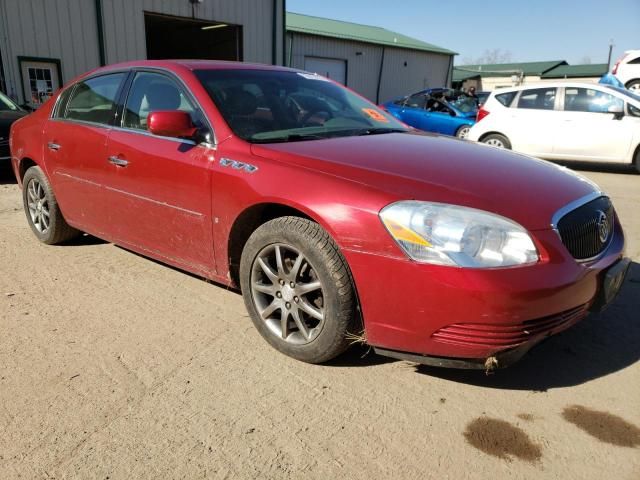 2006 Buick Lucerne CXL