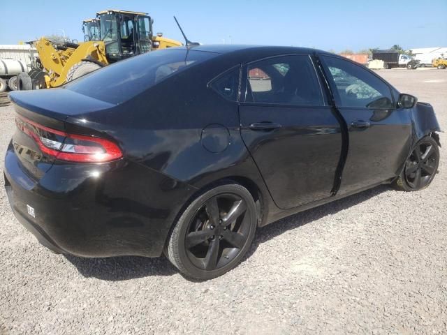 2015 Dodge Dart SXT