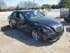 2013 Mercedes-Benz E 350 4matic