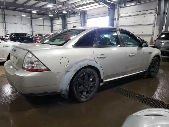 2008 Ford Taurus SEL