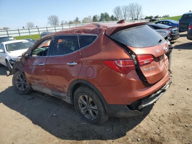 2014 Hyundai Santa FE Sport