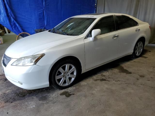 2008 Lexus ES 350