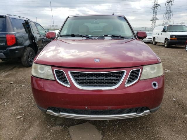 2006 Saab 9-7X ARC