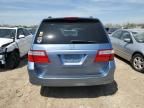 2007 Honda Odyssey EXL