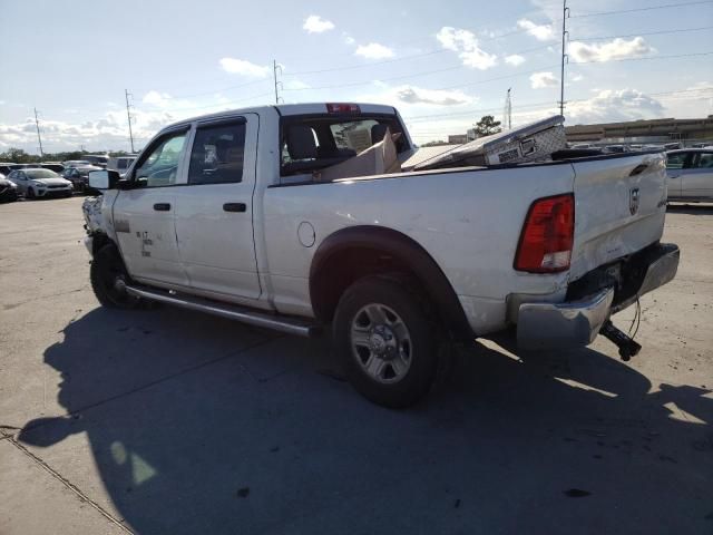 2014 Dodge RAM 2500 ST