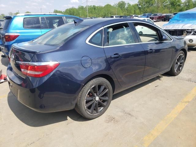 2016 Buick Verano Sport Touring