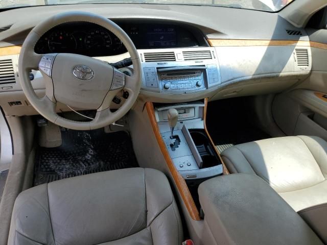 2007 Toyota Avalon XL