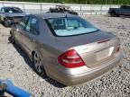 2003 Mercedes-Benz E 320