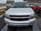 2013 Chevrolet Tahoe C1500 LT