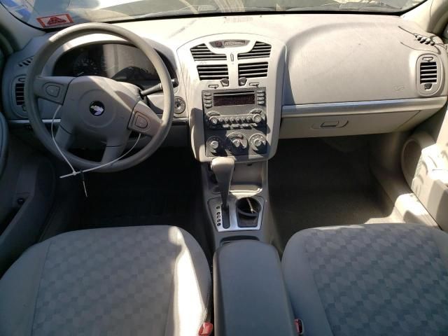 2005 Chevrolet Malibu LS