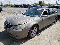 2005 Nissan Altima S en venta en Windsor, NJ