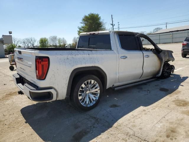 2022 GMC Sierra Limited K1500 Denali