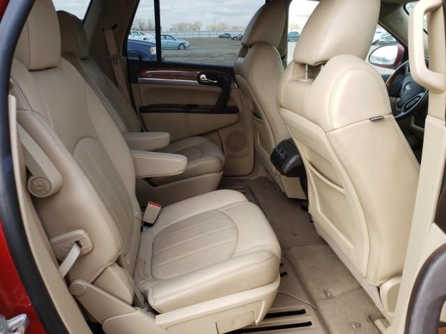 2012 Buick Enclave