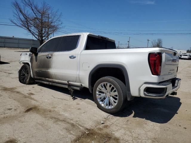 2022 GMC Sierra Limited K1500 Denali