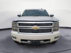 2014 Chevrolet Silverado K1500 High Country