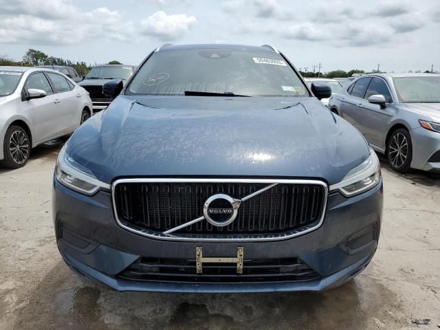 2018 Volvo XC60 T5 Momentum