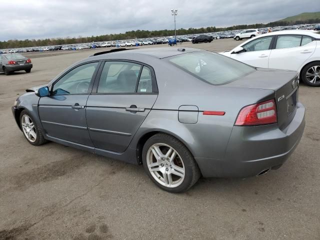 2008 Acura TL