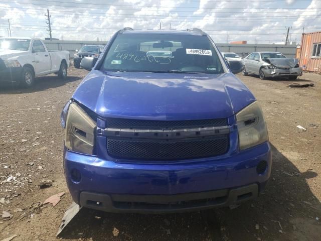 2007 Chevrolet Equinox LS