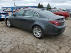 2017 Buick Regal Premium