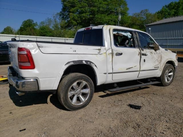 2019 Dodge RAM 1500 Limited