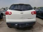 2012 Chevrolet Traverse LS