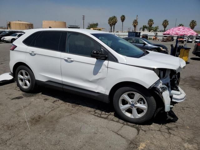 2020 Ford Edge SE