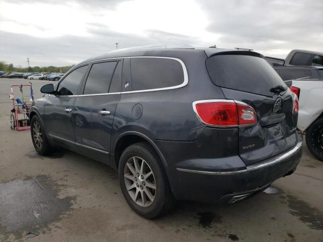 2014 Buick Enclave