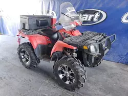 Polaris Vehiculos salvage en venta: 2007 Polaris Sportsman 800 EFI