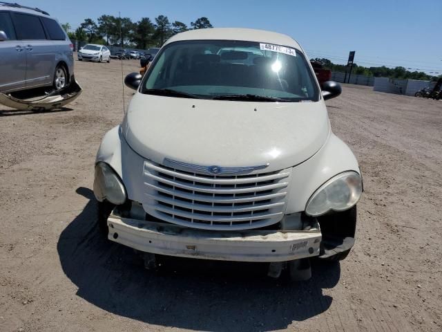 2008 Chrysler PT Cruiser