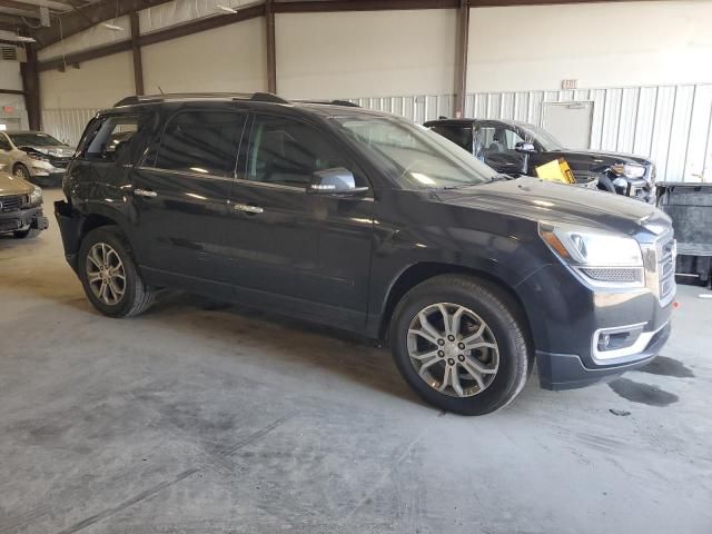 2014 GMC Acadia SLT-2