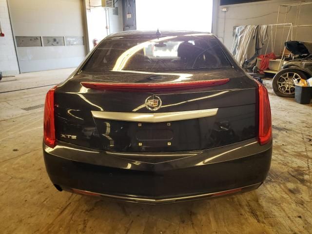 2014 Cadillac XTS