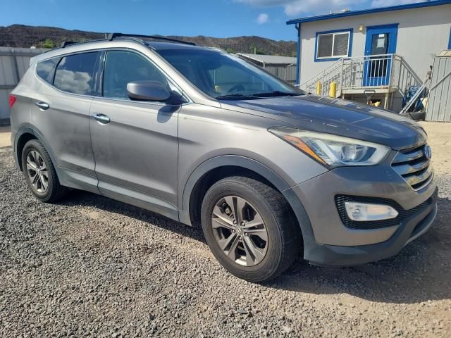 2014 Hyundai Santa FE Sport