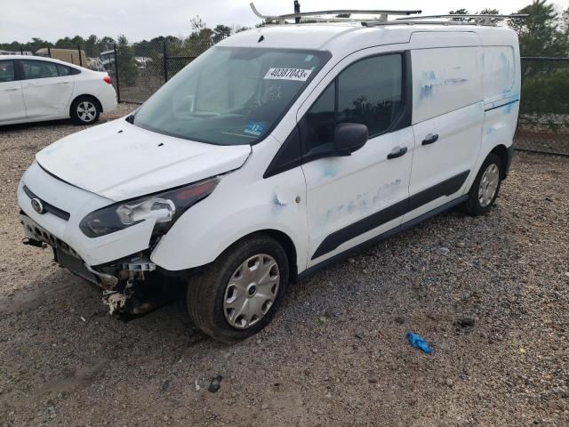 2016 Ford Transit Connect XL