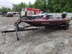 2004 Skeeter Boat