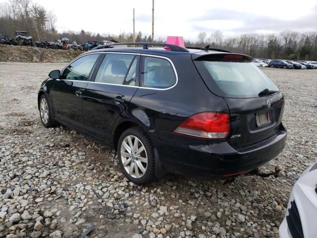 2014 Volkswagen Jetta TDI