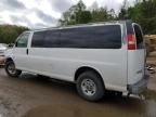 2007 GMC Savana G3500