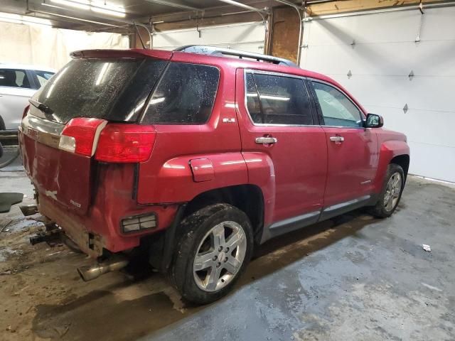 2013 GMC Terrain SLE