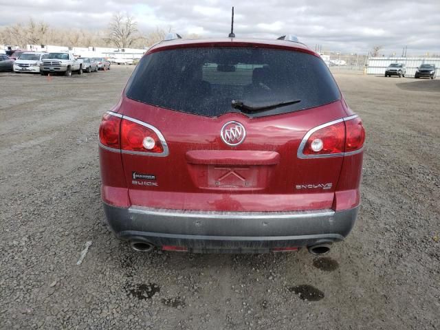 2012 Buick Enclave