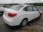 2008 Hyundai Elantra GLS