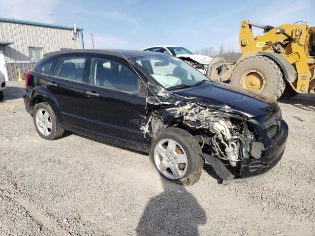 2008 Dodge Caliber