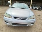 2002 Honda Accord EX