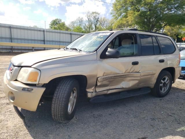 2004 GMC Envoy