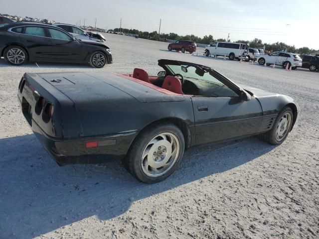 1994 Chevrolet Corvette