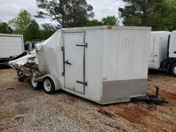 Salvage cars for sale from Copart Tanner, AL: 2007 Other Other