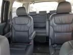 2007 Honda Odyssey EXL