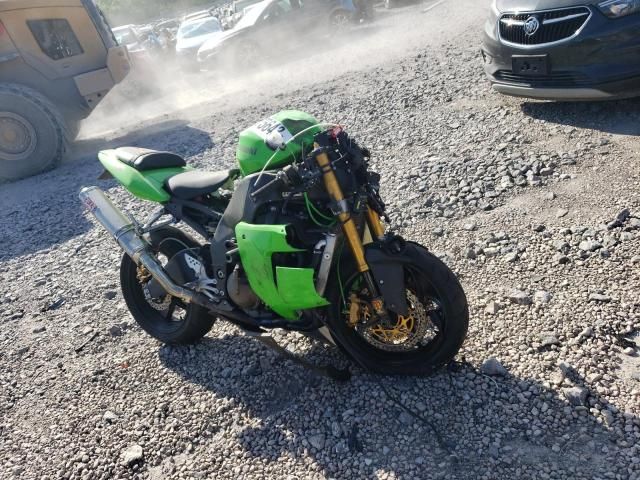 2005 Kawasaki Ninja ZX 10R